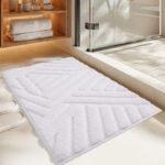 Tapis de Bain Grand Design Raffiné