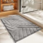 Tapis de Bain Grand Design Raffiné