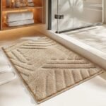 Tapis de Bain Grand Design Raffiné
