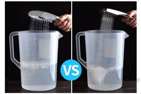 Transformez Votre Douche Avec Le Pommeau à Pression Power+ ! 5 Transformez Votre Douche Avec Le Pommeau à Pression Power