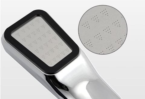 Transformez Votre Douche Avec Le Pommeau à Pression Power+ ! 4 Transformez Votre Douche Avec Le Pommeau à Pression Power