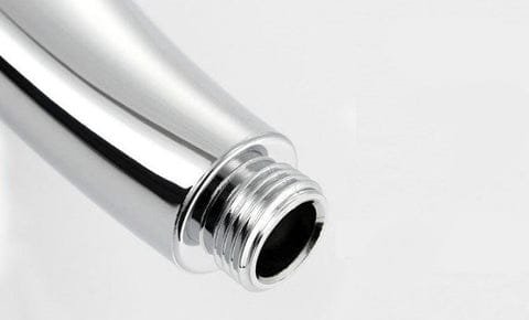 Transformez Votre Douche Avec Le Pommeau à Pression Power+ ! 8 Transformez Votre Douche Avec Le Pommeau à Pression Power