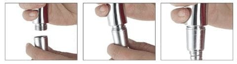 Transformez Votre Douche Avec Le Pommeau à Pression Power+ ! 9 Transformez Votre Douche Avec Le Pommeau à Pression Power