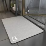 Tapis Diatomite 80cm