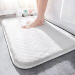 Accessoire de Bain Absorbant