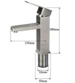 robinet classique elegance moderne et economies deau 156 1