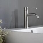 robinet classique moderne economie deau et style pour votre bain chrome 694 1