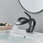 Robinet Laiton Moderne