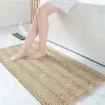 Tapis de Bain Doux