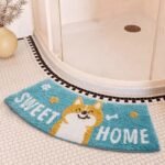 Tapis de Bain Chien
