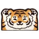 tapis de bain a forme originale confort et style irresistibles 45x75cm 671 1