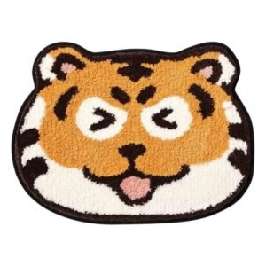 tapis de bain a forme originale confort et style irresistibles 50x65cm 362 1