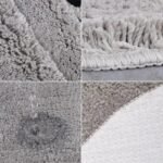 tapis de bain a motif chat une douceur adorable pour vos pieds 972 1