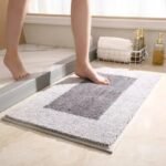 tapis de bain absorbant anti derapant confort et securite assures 968d92 40x60cm 132 1