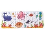 tapis de bain antiderapant securite et confort pour votre bebe octopus 40x100cm 139 1