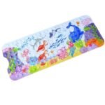 tapis de bain antiderapant securite et confort pour votre bebe poisson 40x100cm 194 1