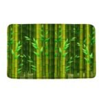 Tapis de Bain Bambou