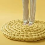 tapis de bain en coton confort et luxe 799 1