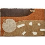 tapis de bain en microfibre polyester douceur et securite assurees 984d1d 40x60cm 827 1