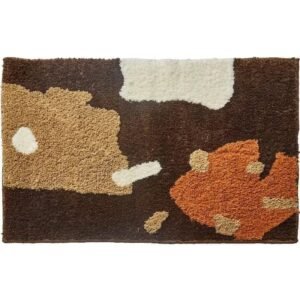 tapis de bain en microfibre polyester douceur et securite assurees dddac7 40x60cm 388 1