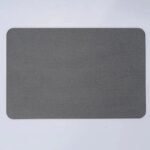 Tapis Diatomite Pierre Naturelle