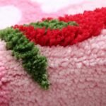 tapis de bain fraise douceur et eclat pour votre rituel quotidien 733 2