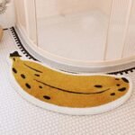 tapis de bain fruit douceur et originalite a vos pieds 377 2