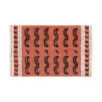 Tapis de Bain Motif Tigré