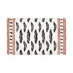 Tapis de Bain Motif Tigré