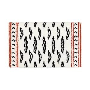 tapis de bain motif tigre audace et elegance sous vos pieds f1efeb 50x80cm 231 2