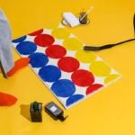 tapis de bain rectangulaire avec base tpr antiderapante style et securite 526 1