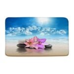 tapis de salle bain zen vivez une evasion apaisante design zen 12 40x60cm 938 1