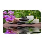 tapis de salle bain zen vivez une evasion apaisante design zen 15 40x60cm 864 1
