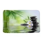 tapis de salle bain zen vivez une evasion apaisante design zen 2 40x60cm 752 1
