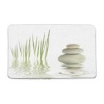 tapis de salle bain zen vivez une evasion apaisante design zen 3 40x60cm 262 1