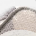 Tapis de Bain Rayé