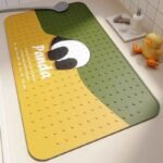 Tapis de Bain