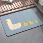 Tapis de Bain Canard