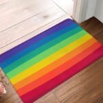 transformez votre bain avec le tapis arc en ciel doux et securise 616 1