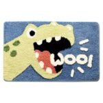 transformez votre bain avec le tapis dinosaur antiderapant 40x60cm 418 1