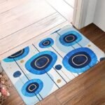 transformez votre bain avec notre tapis a motif bleu relaxant 464 1