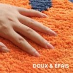 Transformez Votre Bain Avec Notre Tapis De Bain Original Et Unique!