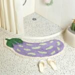 transformez votre bain avec notre tapis de vegetal 929 1