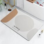 transformez votre bain design avec notre tapis moderne et elegant design 38 40x60cm 232 1