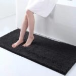 transformez votre bain en havre de douceur et serenite noir 60x90cm 594 1