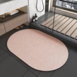 transformez votre bain japonais avec notre tapis en diatomees ultra absorbant beige 2 526 1
