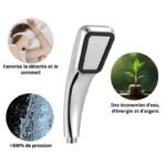 transformez votre douche avec le pommeau a pression power de haute 726 1