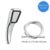Pommeau Haute Pression Power+™ avec Flexible 1,5 m
