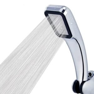 transformez votre douche avec le pommeau a pression power haute power 974 1