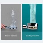 transformez votre douche avec le pommeau filtrant econome 545 1